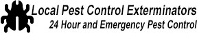 Haywood City MO Pest Control Exterminators